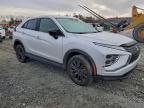 2024 Mitsubishi Eclipse Cross le