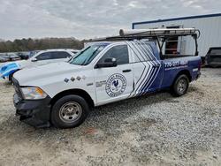 Dodge 1500 Classic Tradesm salvage cars for sale: 2023 Dodge RAM 1500 Classic Tradesm