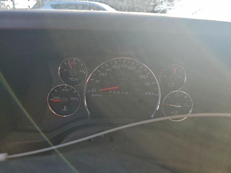 2024 Chevrolet Express G4500