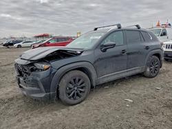 Mazda Cx-50 salvage cars for sale: 2024 Mazda Cx-50 Select