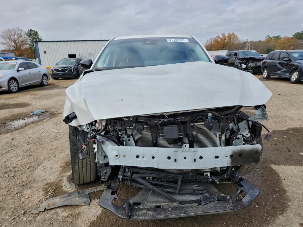 2025 Mazda Cx-5 Preferred