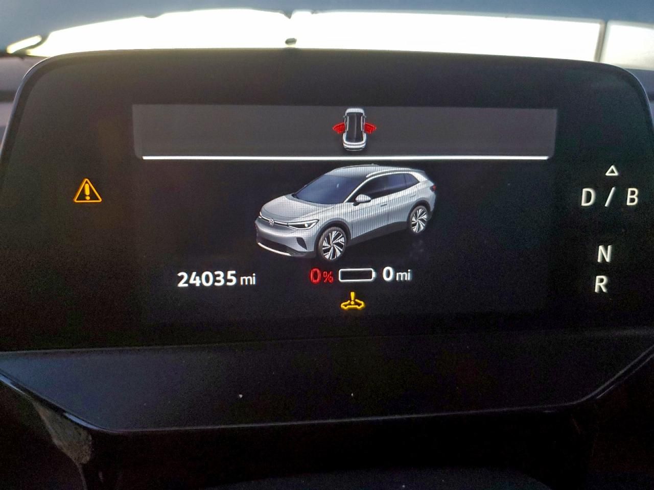 2024 Volkswagen Id.4 pro s