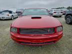 2009 Ford Mustang