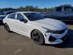 2022 KIA K5 gt Line