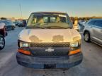 2011 Chevrolet Express G1500