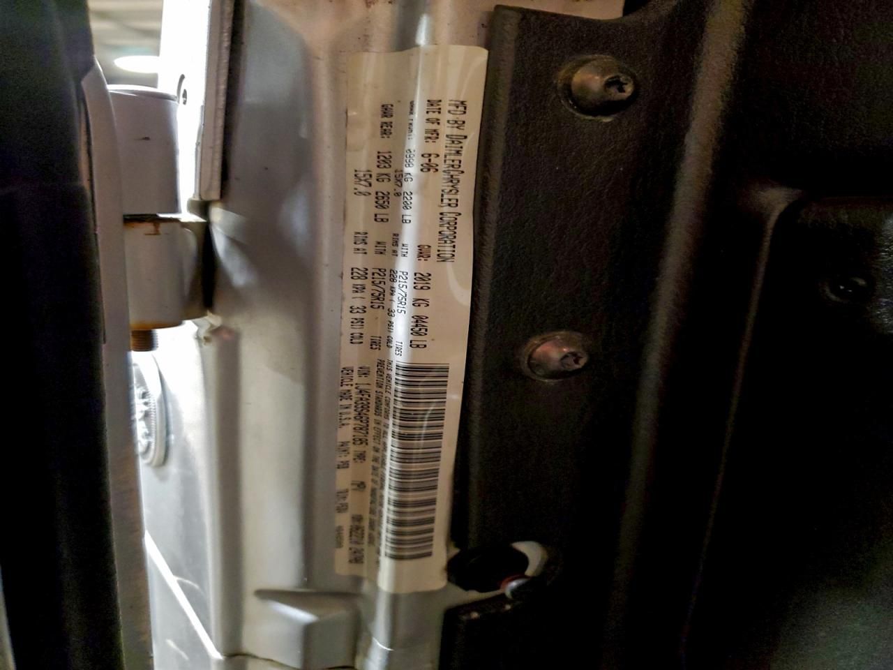 2006 Jeep Wrangler x