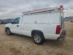 2007 Chevrolet Silverado 1500 Utility / Service Truck
