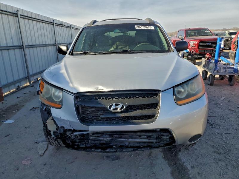 2009 Hyundai Santa fe gls