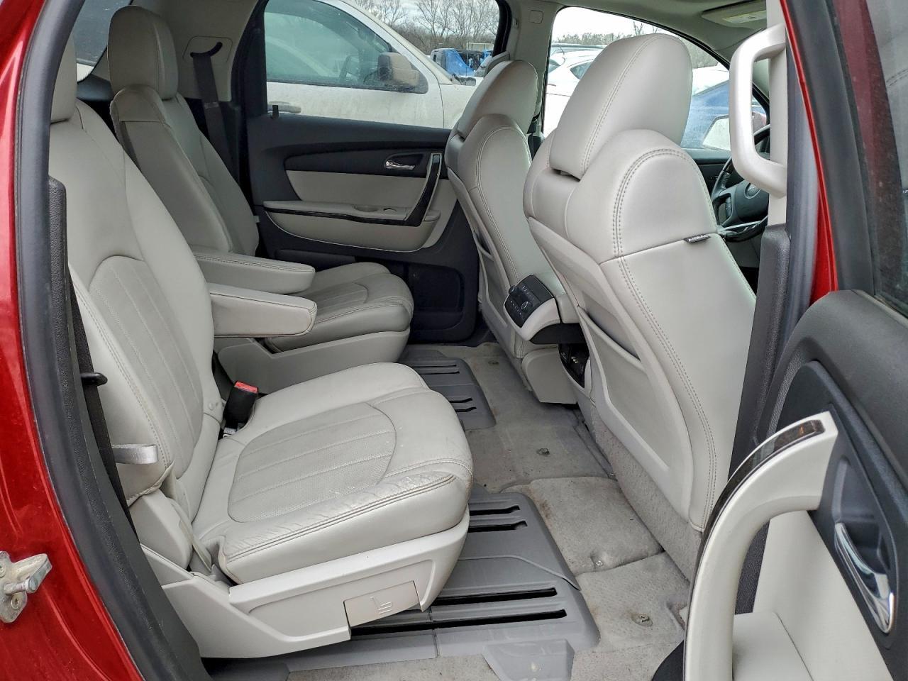 2012 GMC Acadia Denali