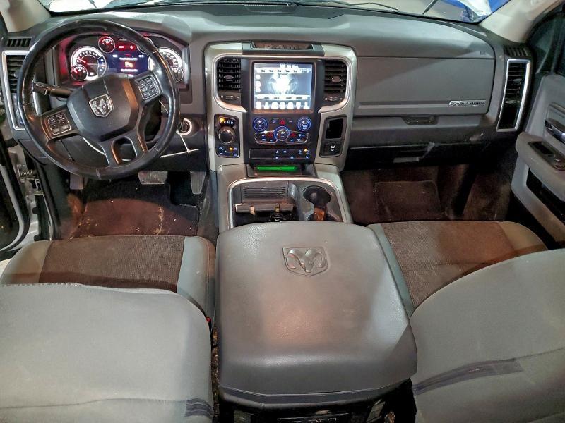 2017 Dodge Ram 1500 slt
