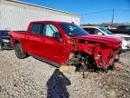 2021 GMC Sierra K1500 AT4