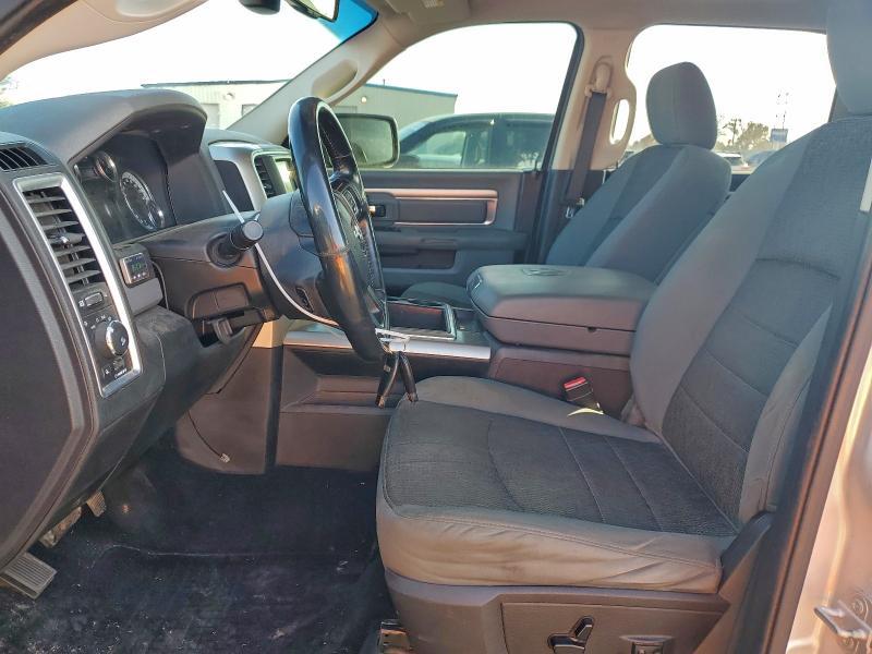 2014 Dodge Ram 1500 slt