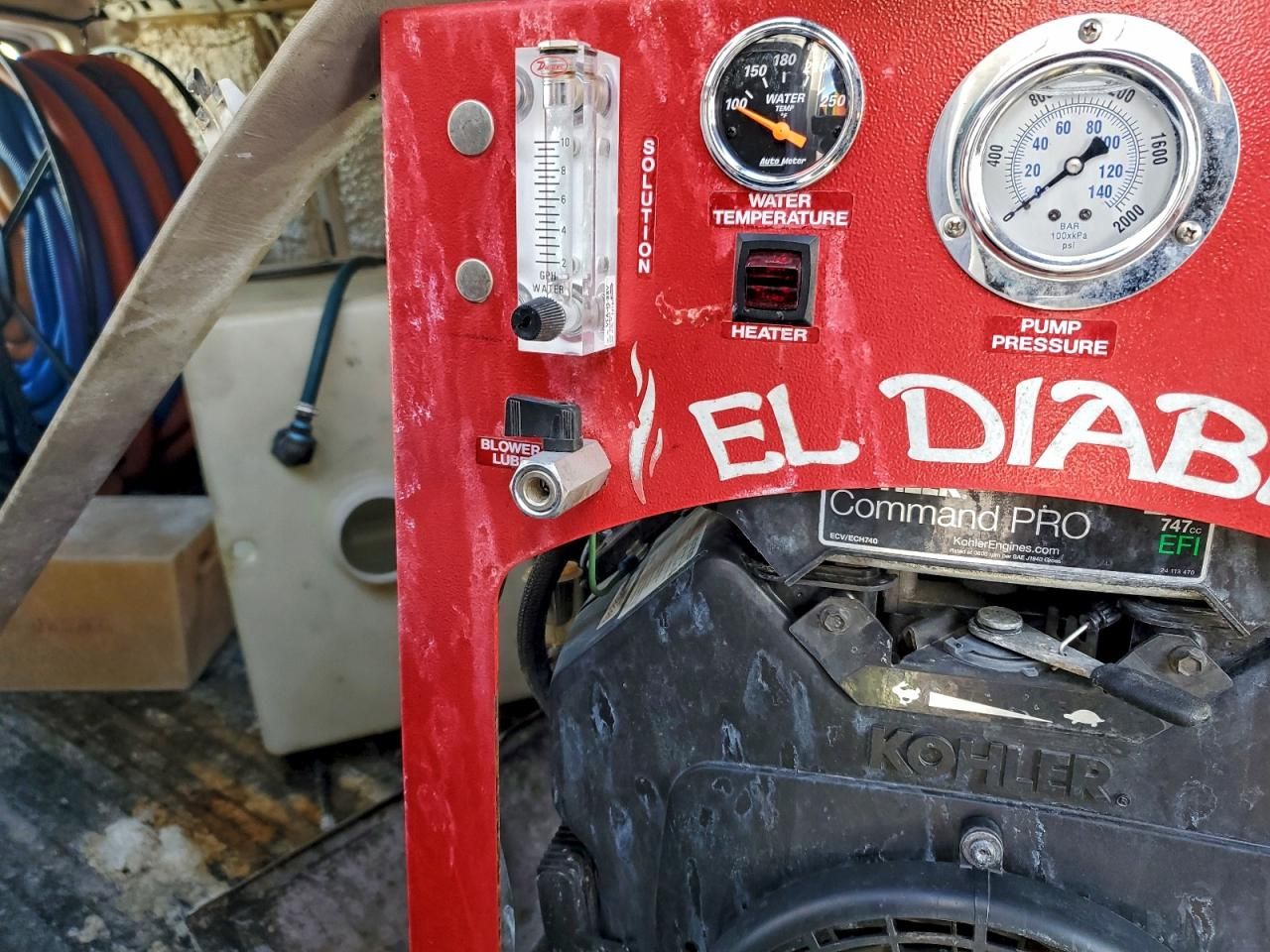 2015 GMC Savana G3500 Utility / Service Van