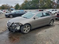 2012 Chevrolet Malibu 1LT for sale in Eight Mile, AL