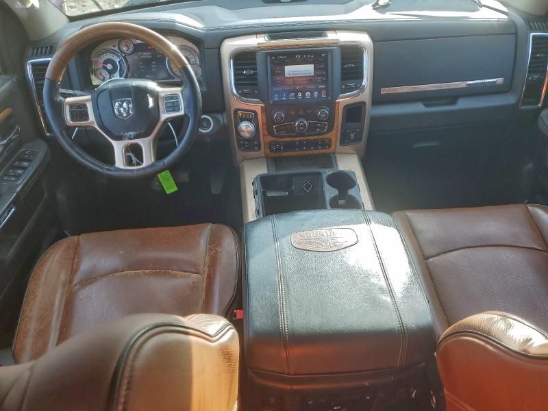 2014 Dodge Ram 1500 Longhorn