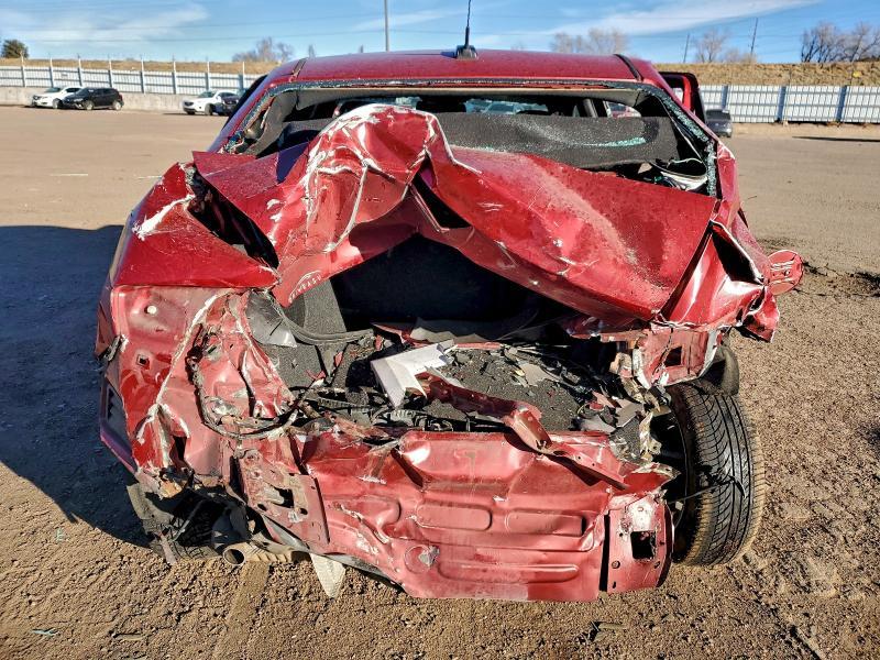 2010 Ford Focus sel