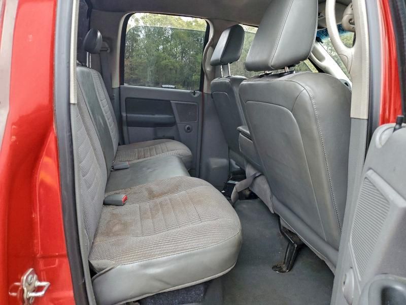 2008 Dodge Ram 1500 st