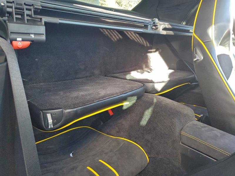 2008 Porsche 911 Turbo