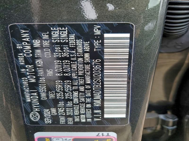 2025 Genesis Gv70 Base