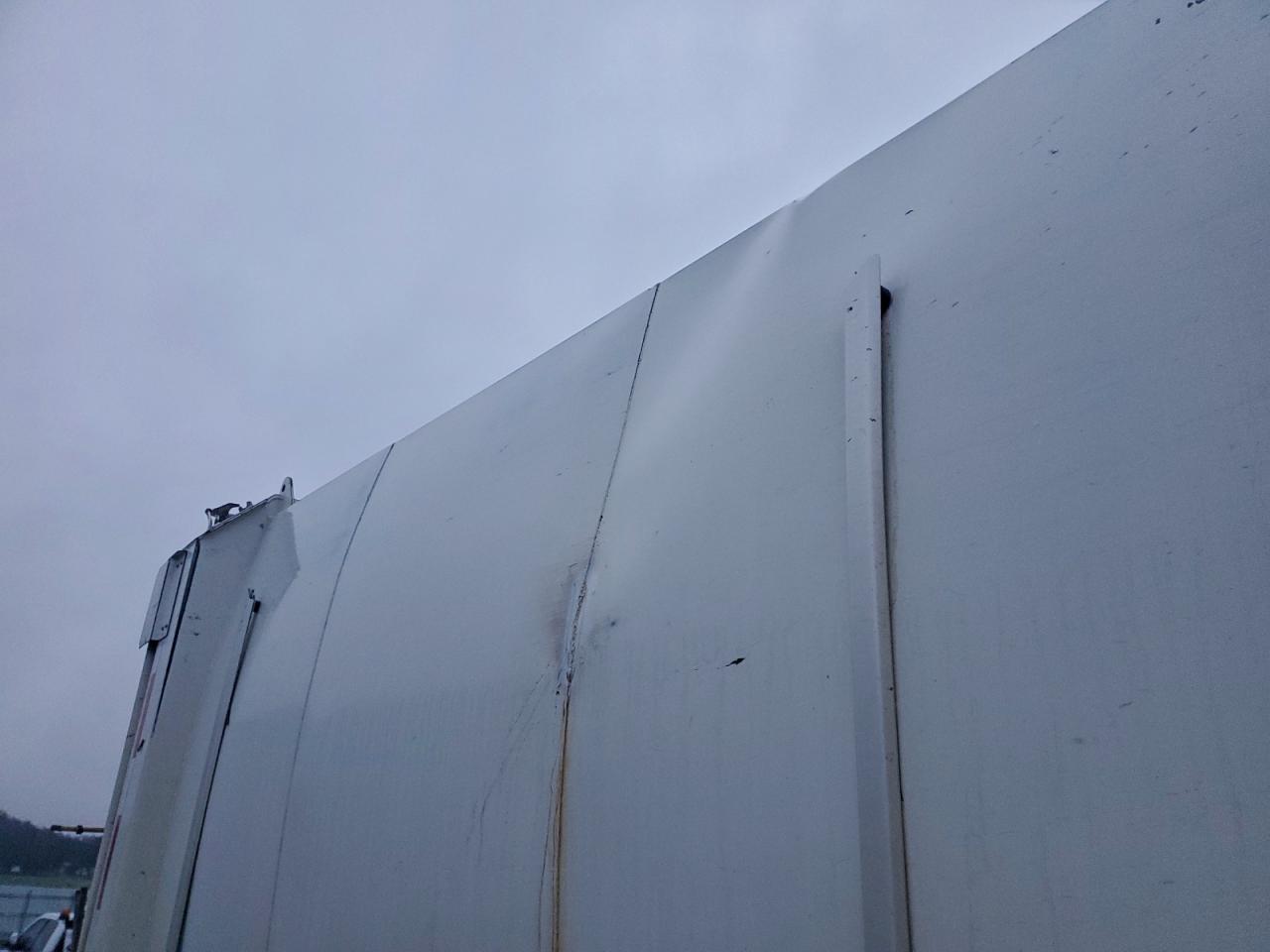 2009 Peterbilt Tractor 2009 Peterbilt 320 Refuse Truck