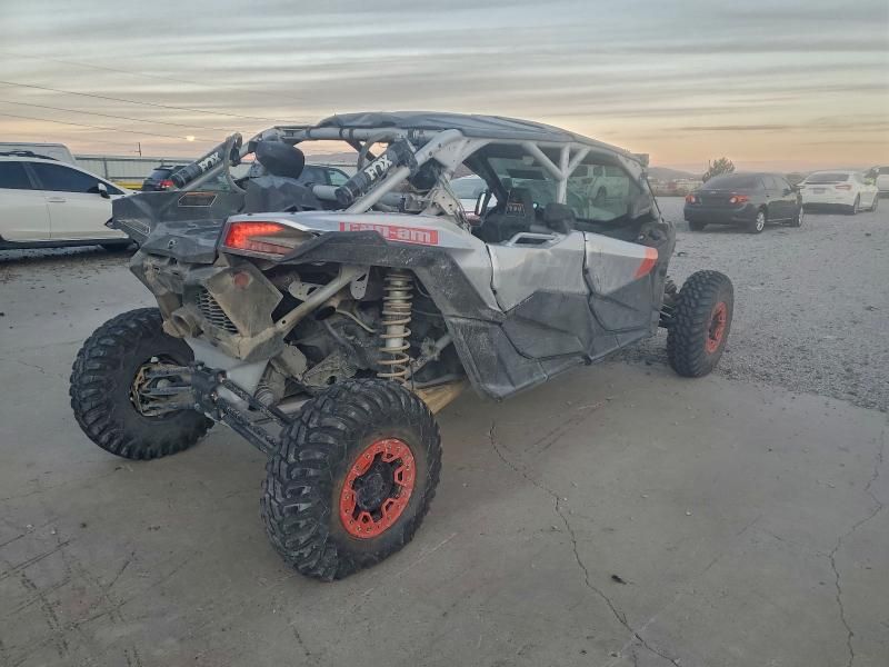 2020 Can-Am Maverick X3 Utility Vehicle