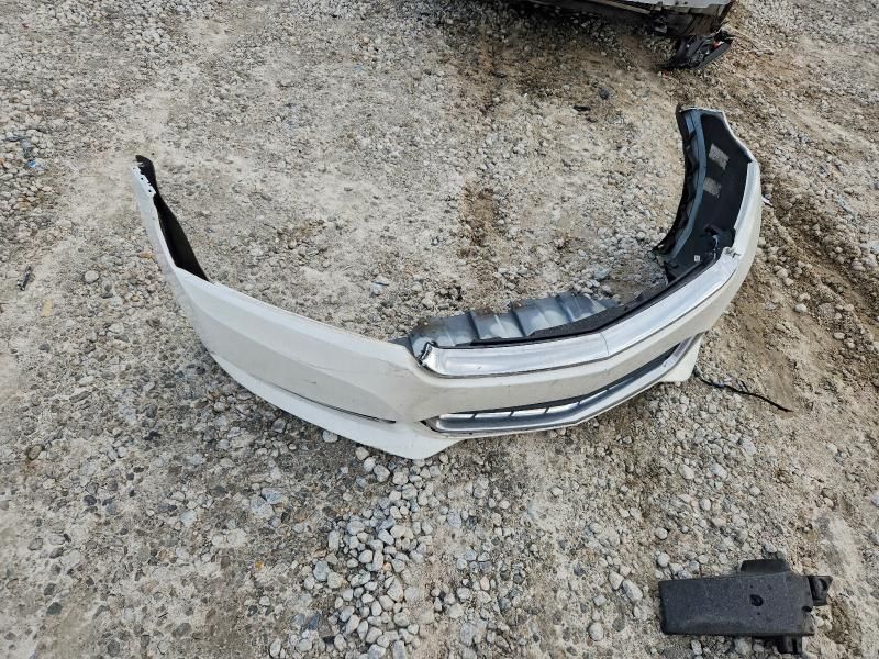 2016 Chevrolet Impala ltz