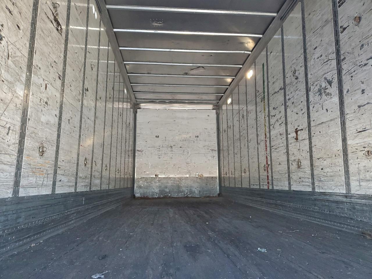 2009 Great Dane Trailer