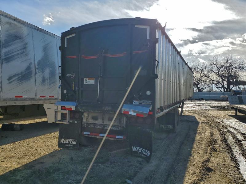 2024 Western Trailers 2024 Western Grain Trailer