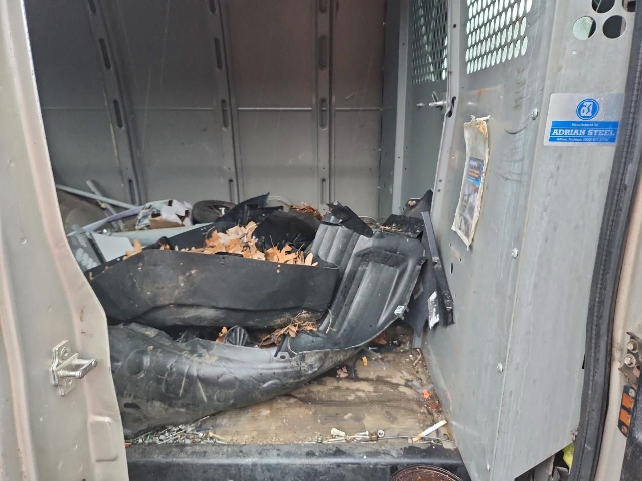 2006 Chev Express G3500