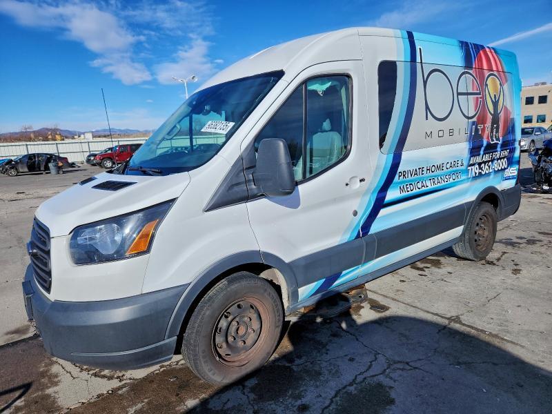 2018 Ford Transit Van T-150 ME