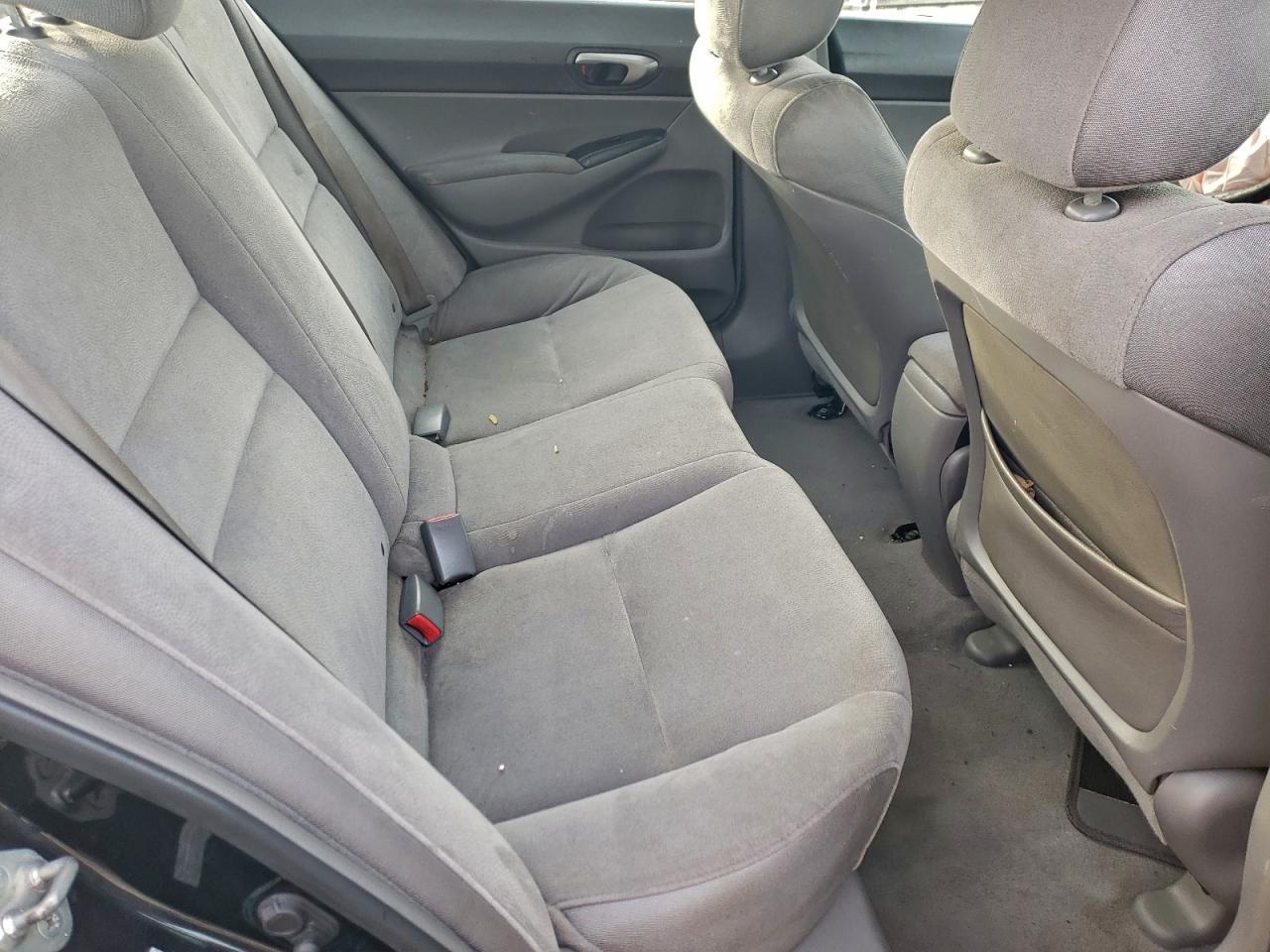 2007 Honda Civic lx