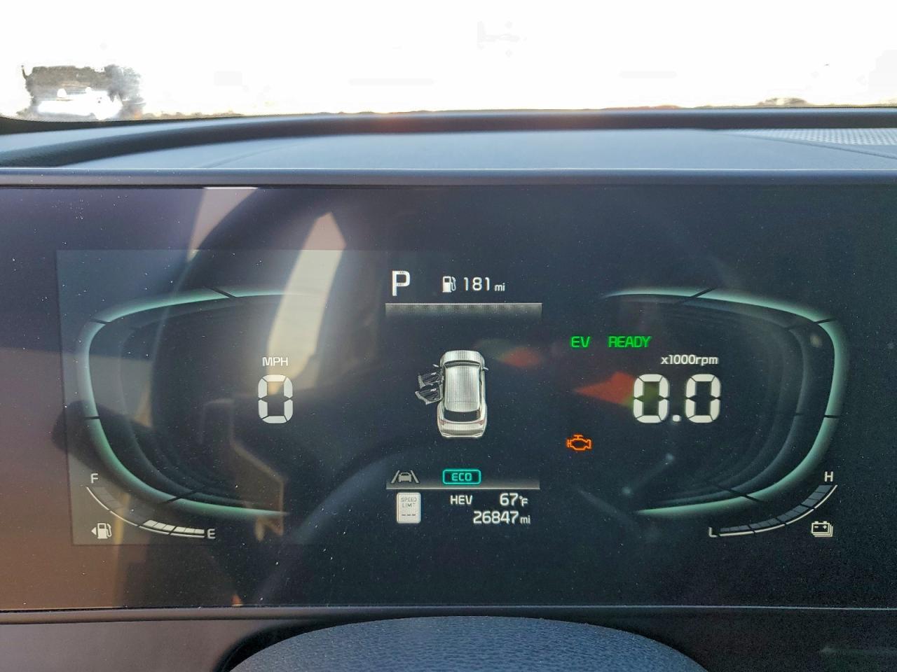 2025 KIA Sportage x Line