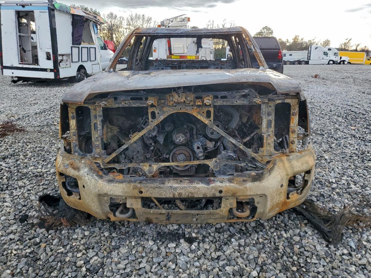 2015 GMC Sierra K2500 Denali