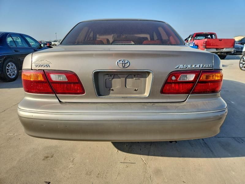 1998 Toyota Avalon xl