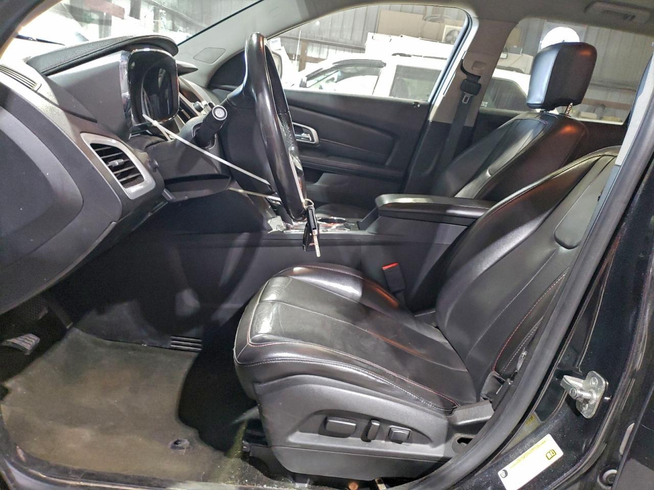 2015 GMC Terrain slt