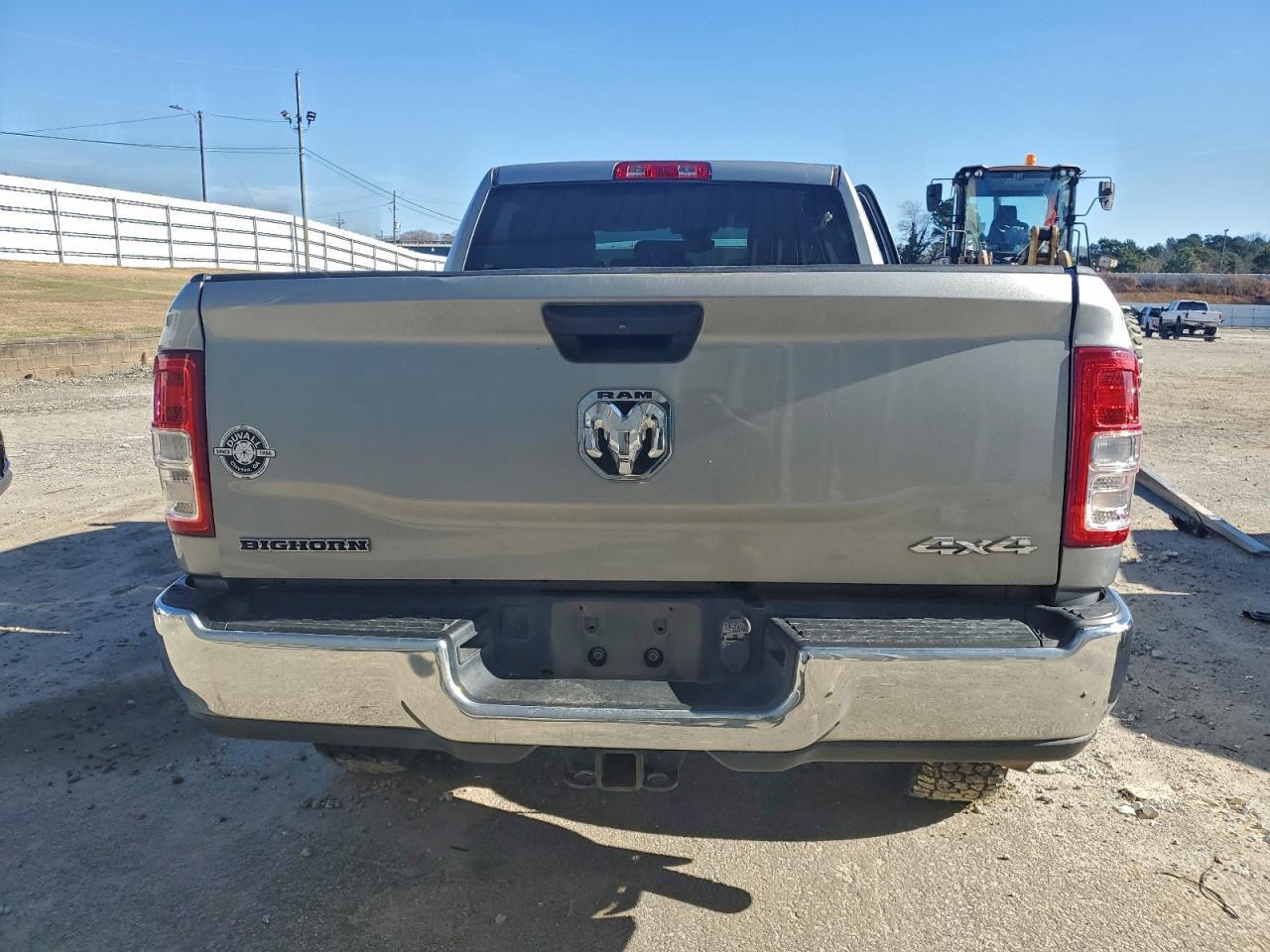 2022 Dodge RAM 2500 BIG Horn