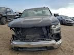 2022 Chevrolet Silverado C1500 lt