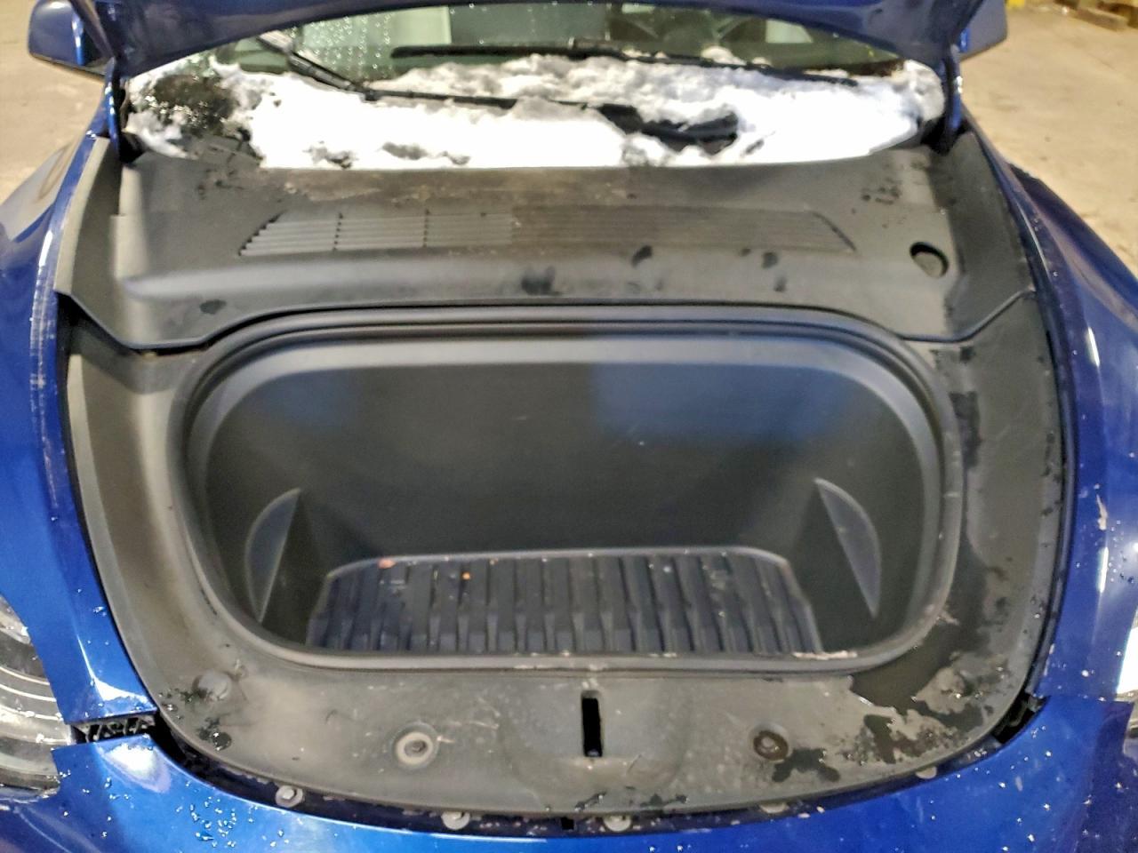 2020 Tesla Model y