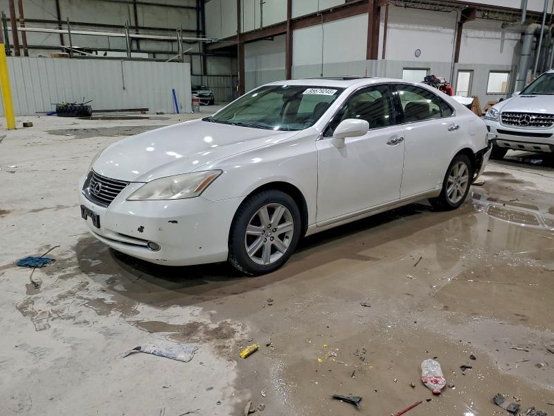 2009 Lexus Es 350