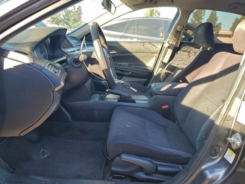 2011 Honda Accord lx