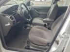 2001 Ford Focus se