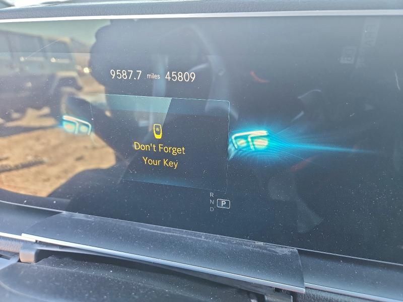 2021 Mercedes-Benz GLE 450 4matic