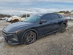 KIA K4 lx Vehiculos salvage en venta: 2025 KIA K4 lx