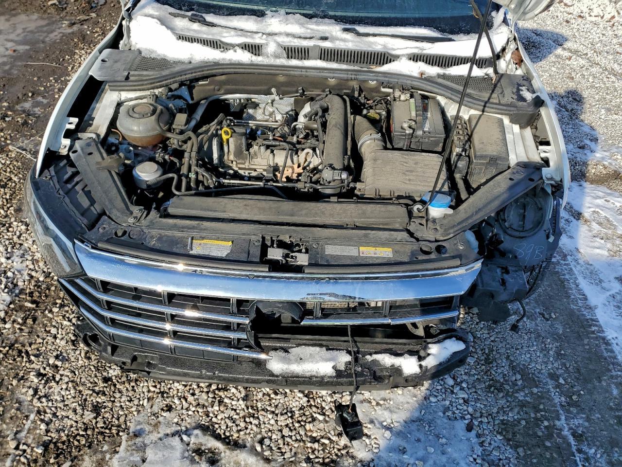 2020 Volkswagen Jetta s