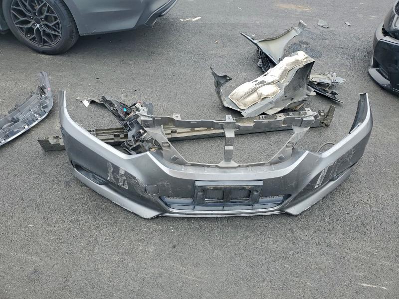 2017 Niss Altima 2.5