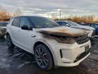 2023 Land Rover Discovery Sport se R-dynamic