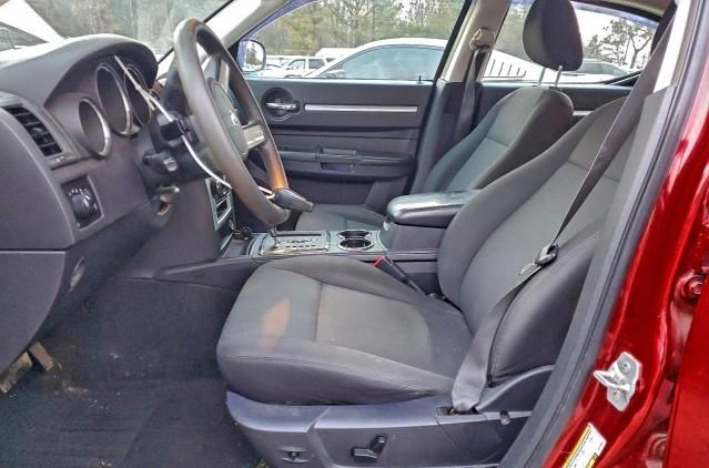 2009 Dodge Charger sxt