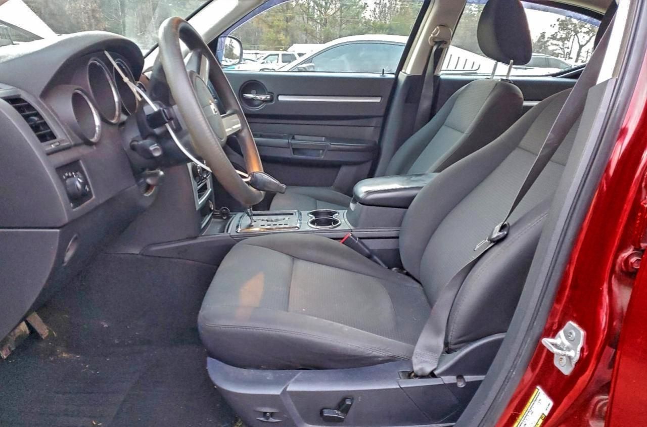 2009 Dodge Charger sxt