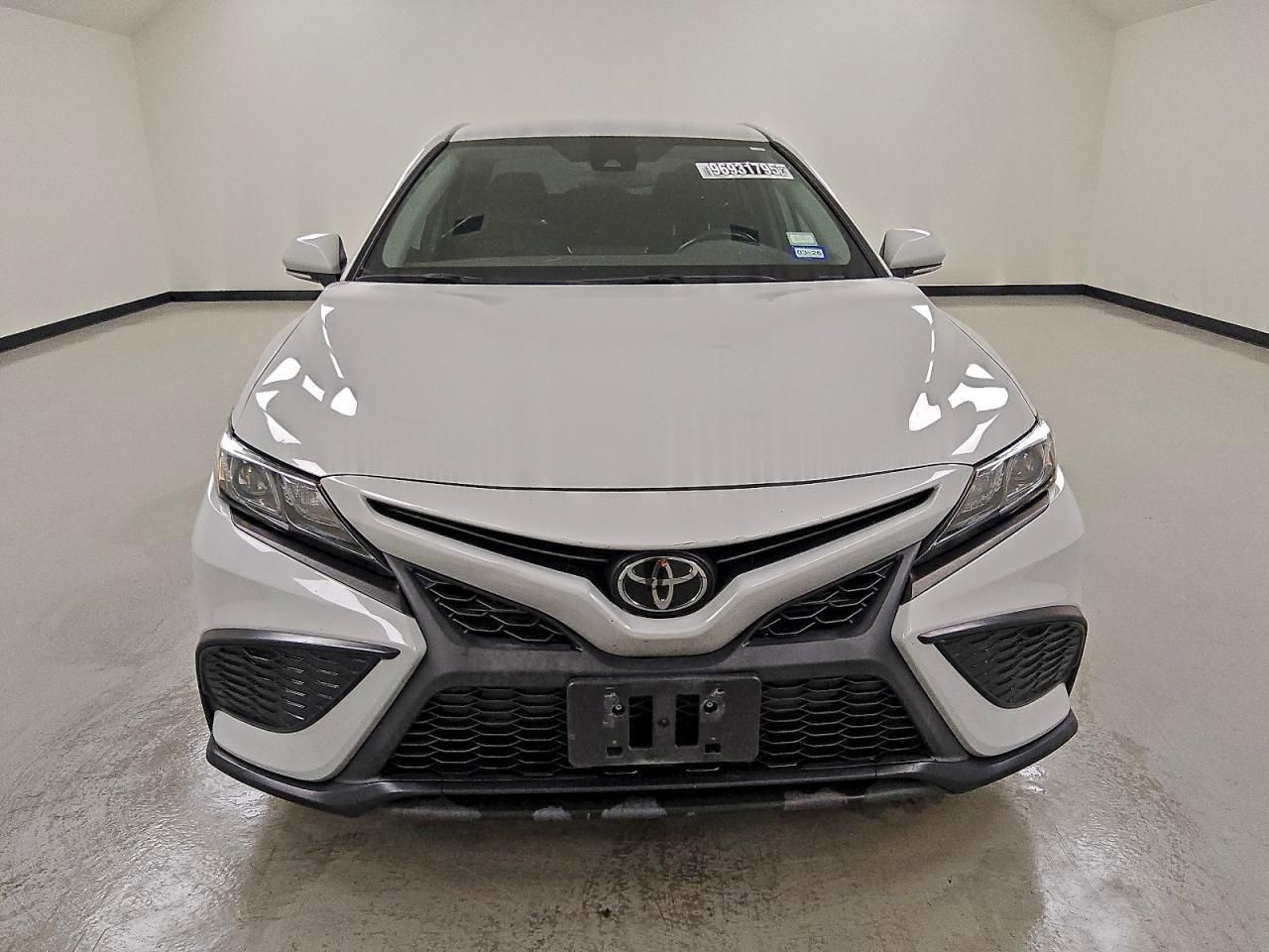 2023 Toyota Camry se Night Shade