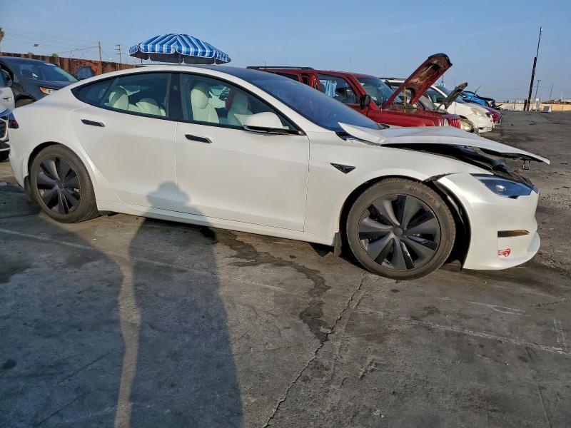 2023 Tesla Model s